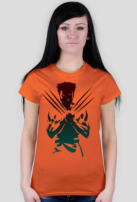 Wolverine