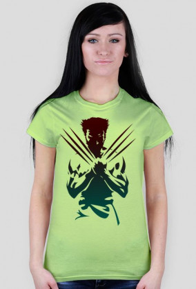 Wolverine
