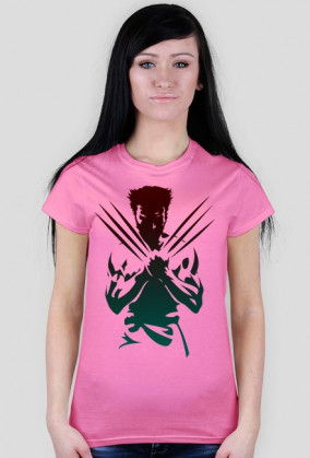 Wolverine