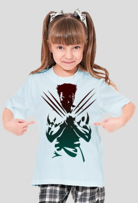 Wolverine