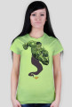 HULK i lampa