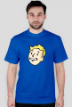 Fallout Vault Boy