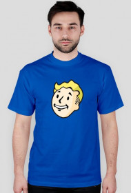 Fallout Vault Boy