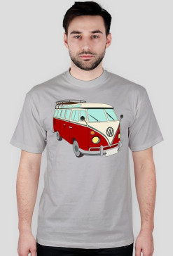 VW Ogórek