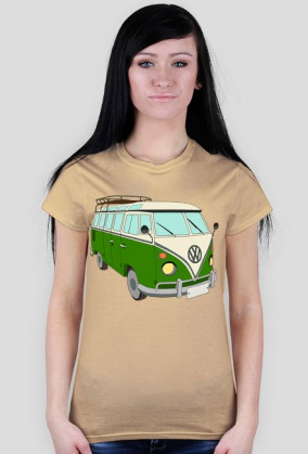 VW Ogórek