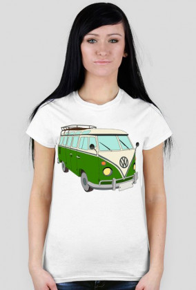 VW Ogórek