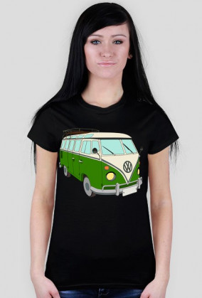 VW Ogórek