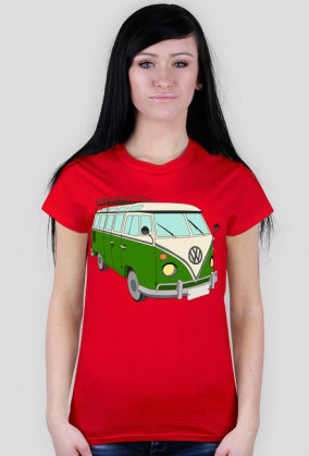 VW Ogórek