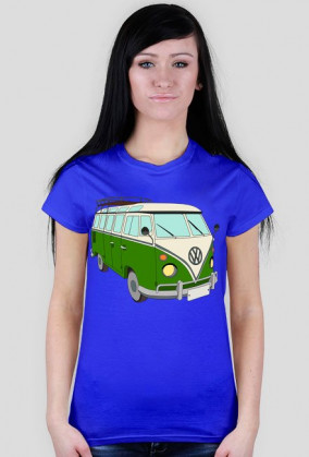 VW Ogórek
