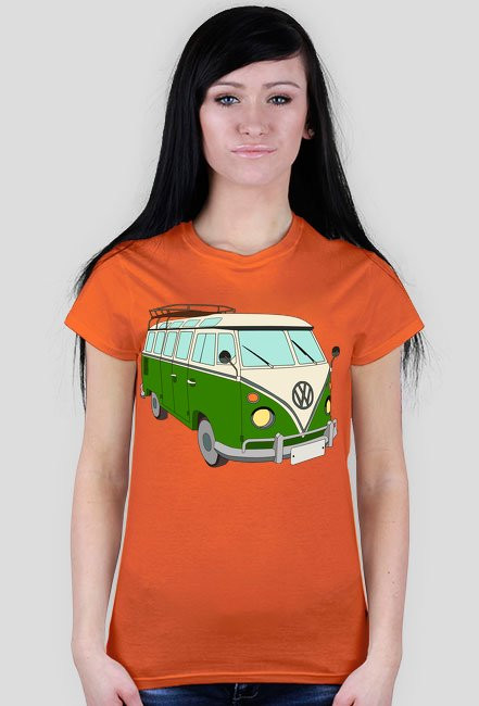 VW Ogórek