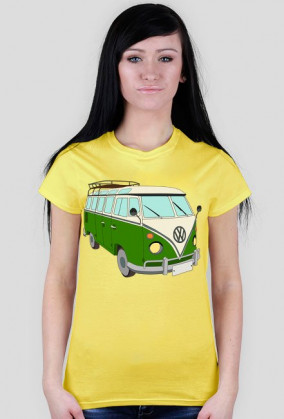 VW Ogórek