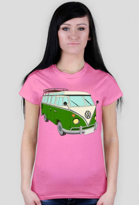 VW Ogórek
