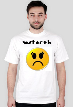 Wtorek "Tydzień"