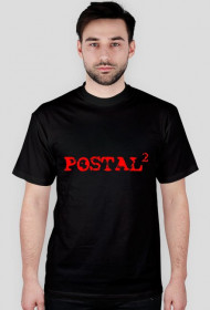 Postal2 - Men
