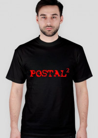Postal2 - Men