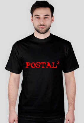 Postal2 - Men
