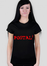 Postal2 - Women
