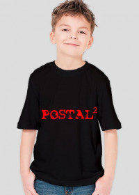Postal2 - Kids