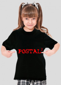 Postal2 - Kids