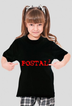 Postal2 - Kids