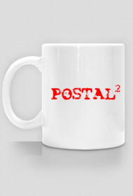 Postal2 - Cup