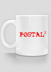 Postal2 - Cup