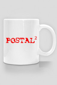 Postal2 - Cup