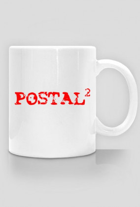 Postal2 - Cup