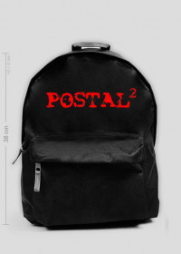 Postal2 - Backpack