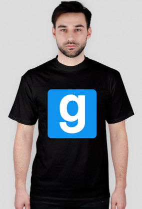 Garry's Mod - Men