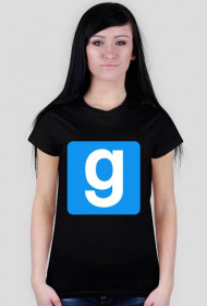 Garry's Mod - Women