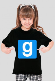 Garry's Mod - Kids
