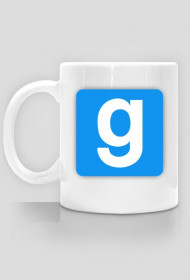 Garry's Mod - Cup