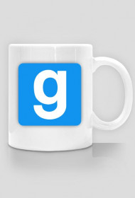 Garry's Mod - Cup
