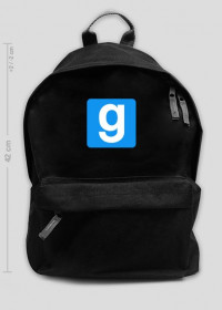 Garry's Mod - Backpack