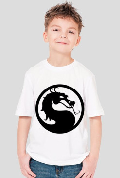 MortalKombatX - Boy