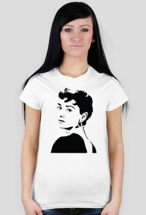 Audrey