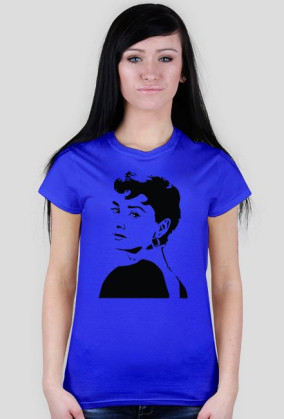 Audrey
