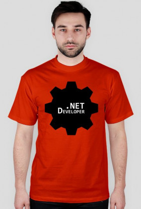 .NET Developer