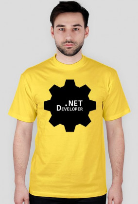 .NET Developer