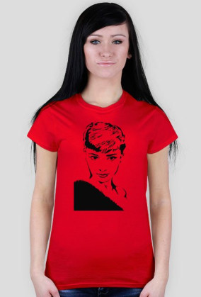 Audrey