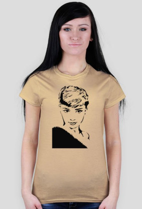 Audrey