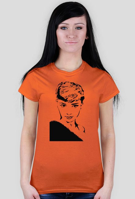 Audrey