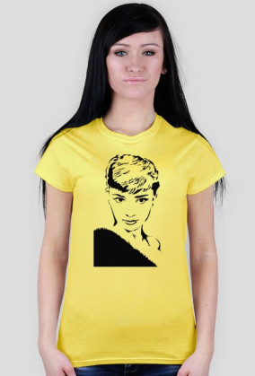 Audrey