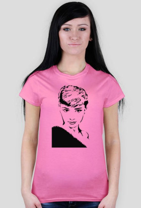 Audrey