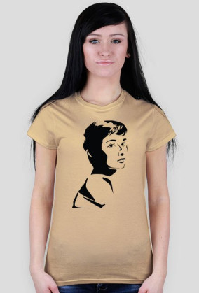 Audrey