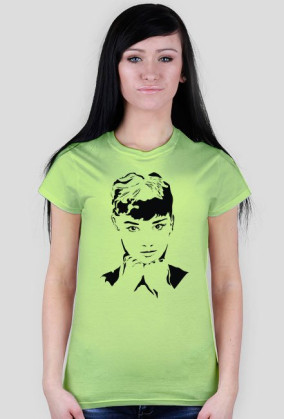 Audrey