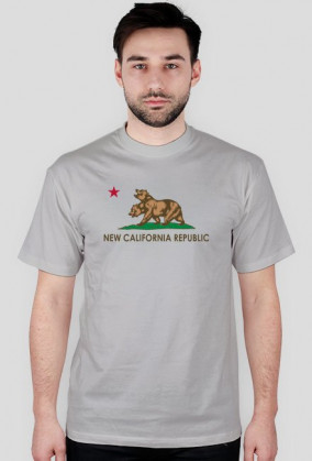 Fallout NCR Shirt