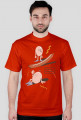 Time for breakfast - t-shirt czarny - skosztuj.to