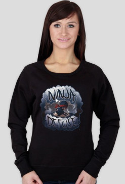 Ninja Defuse